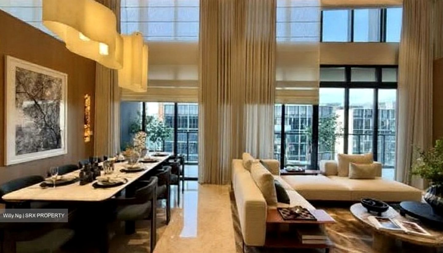 Tembusu Grand (D15), Condominium #580792271